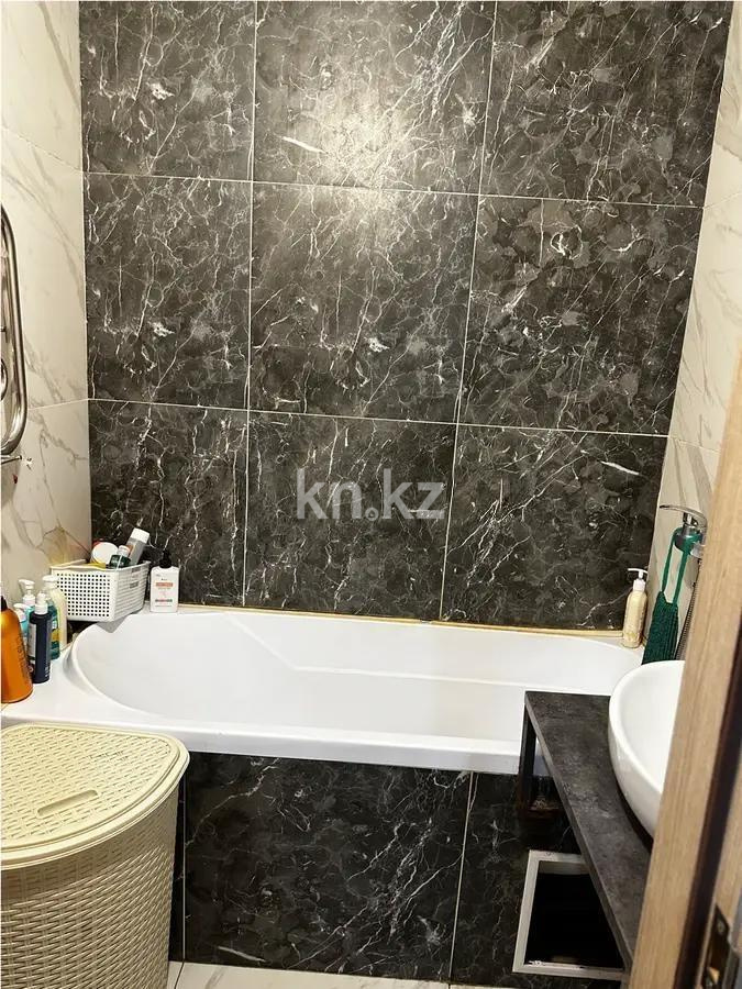 Продажа 2-комнатной квартиры, 47.6 м², ул. Таха Хусейна, дом  2 в Астане - фото 5