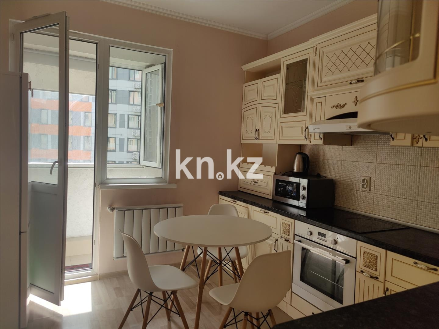 Продажа 1-комнатной квартиры, 38 м² в Алматы - фото 2