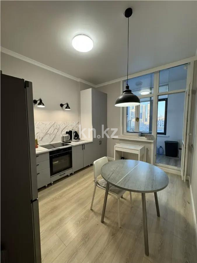 Продажа 1-комнатной квартиры, 40 м² в Астане - фото 2
