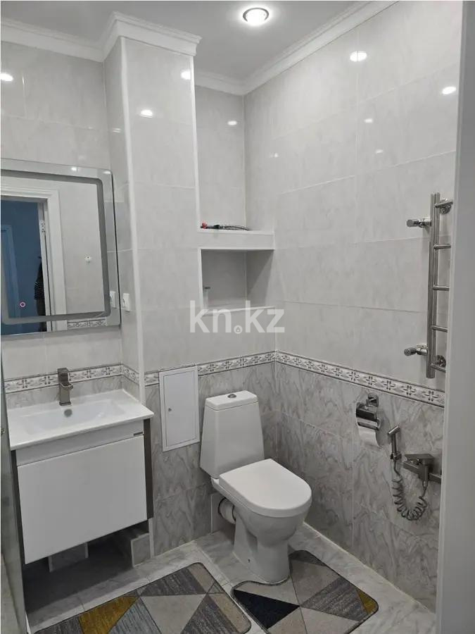 Продажа 2-комнатной квартиры, 55 м² в Астане - фото 5