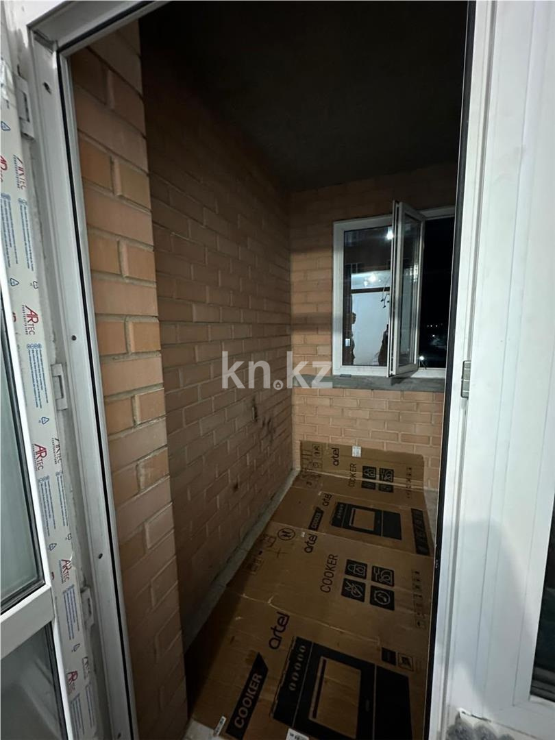 Продажа 2-комнатной квартиры, 50 м² в Караганде - фото 8