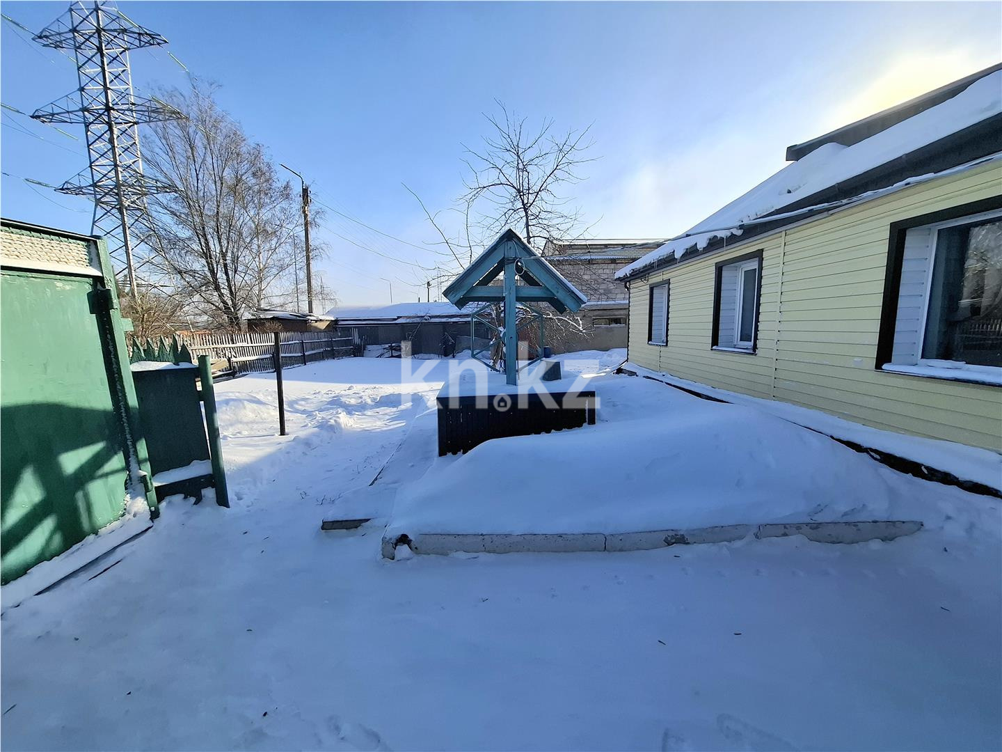 Продажа 4-комнатного дома, 63.6 м² в Темиртау - фото 24