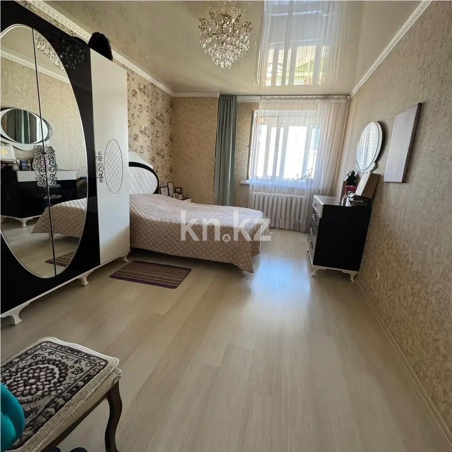 Продажа 3-комнатной квартиры, 86.7 м² в Астане - фото 2