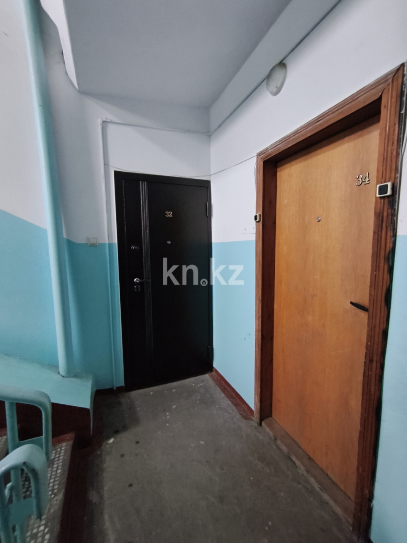 Продажа 2-комнатной квартиры, 60.1 м² в Алматы - фото 19