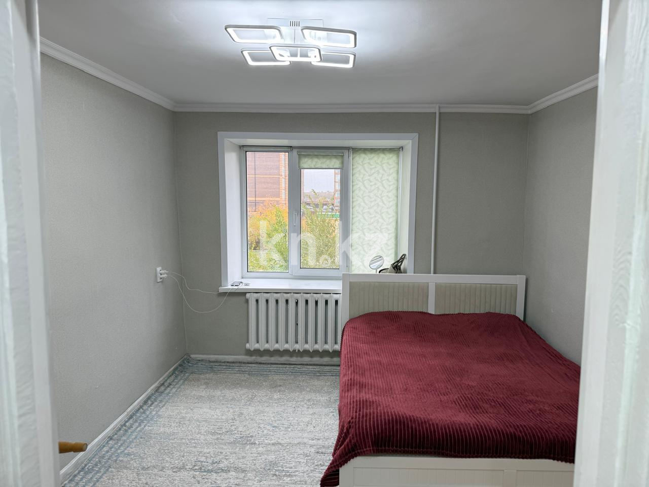 Продажа 3-комнатной квартиры, 106 м², ул. Муканова, дом  15 в Караганде - фото 5