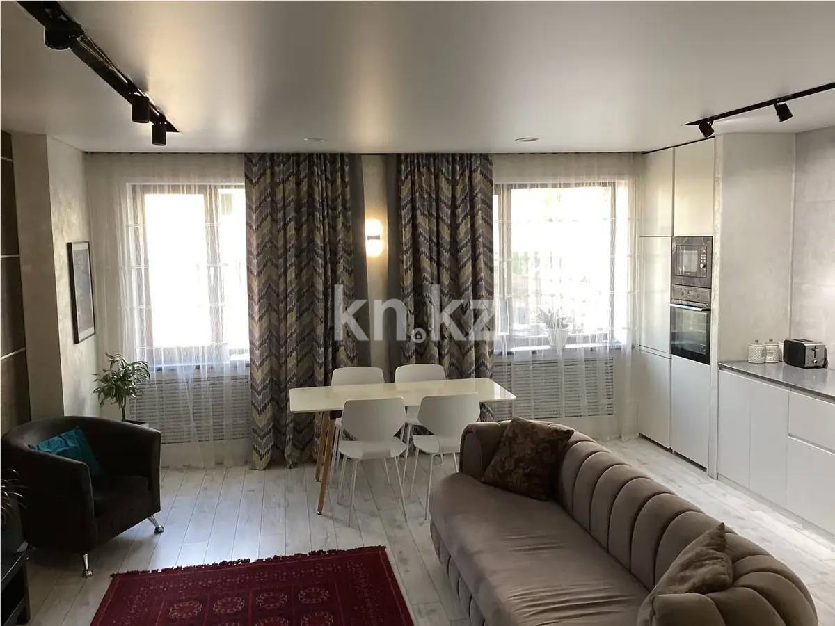 Продажа 3-комнатной квартиры, 93 м², ул. Аскарова, дом  21/1 в Алматы - фото 3