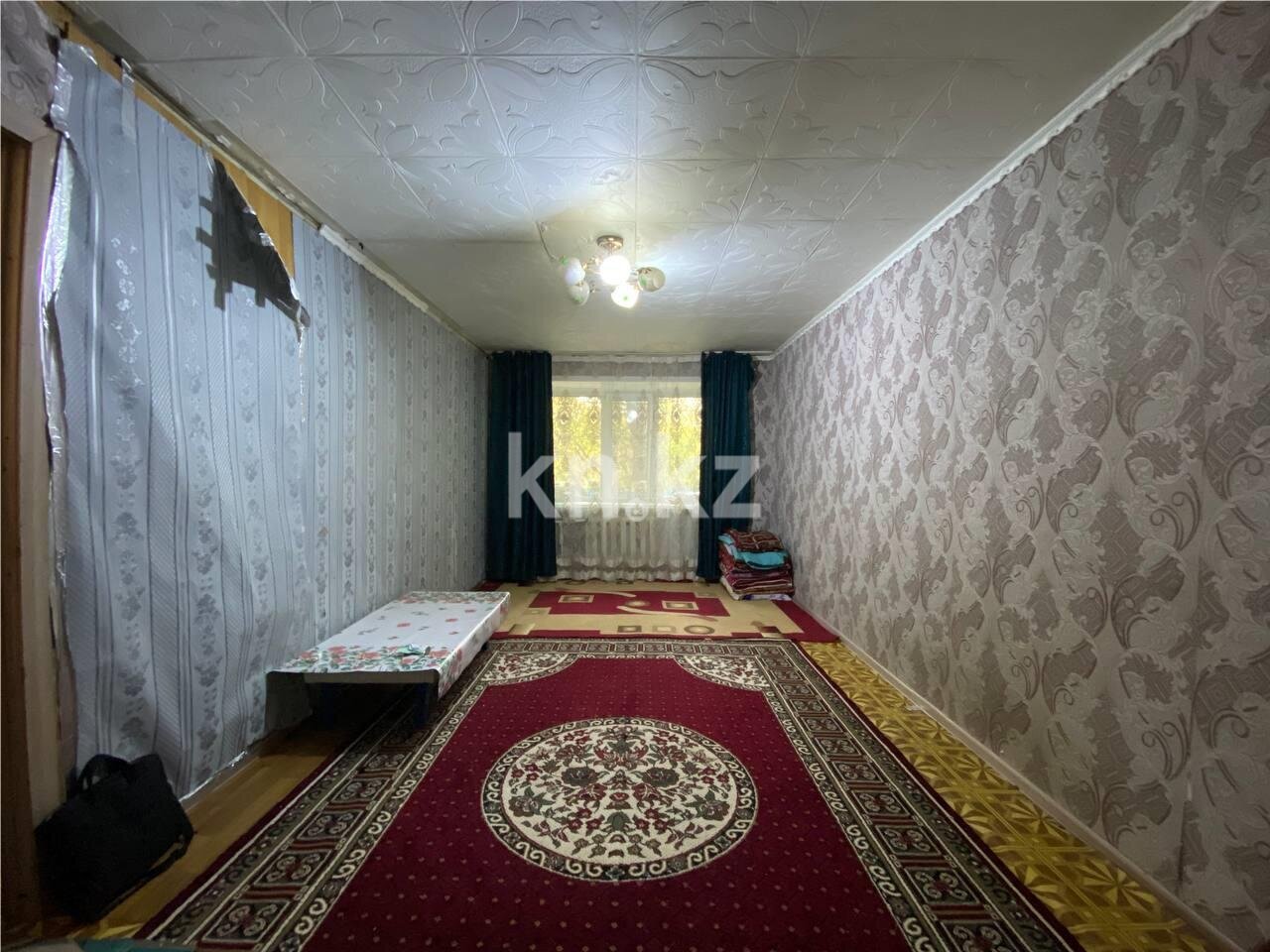 Продажа 2-комнатной квартиры, 46 м² в Темиртау