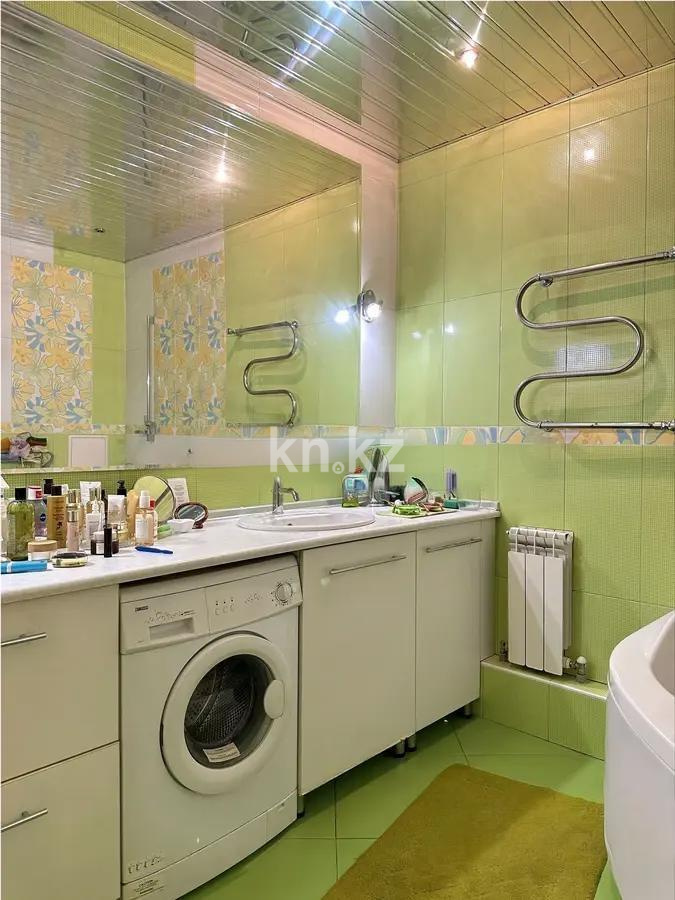 Продажа 3-комнатной квартиры, 150 м² в Алматы - фото 6