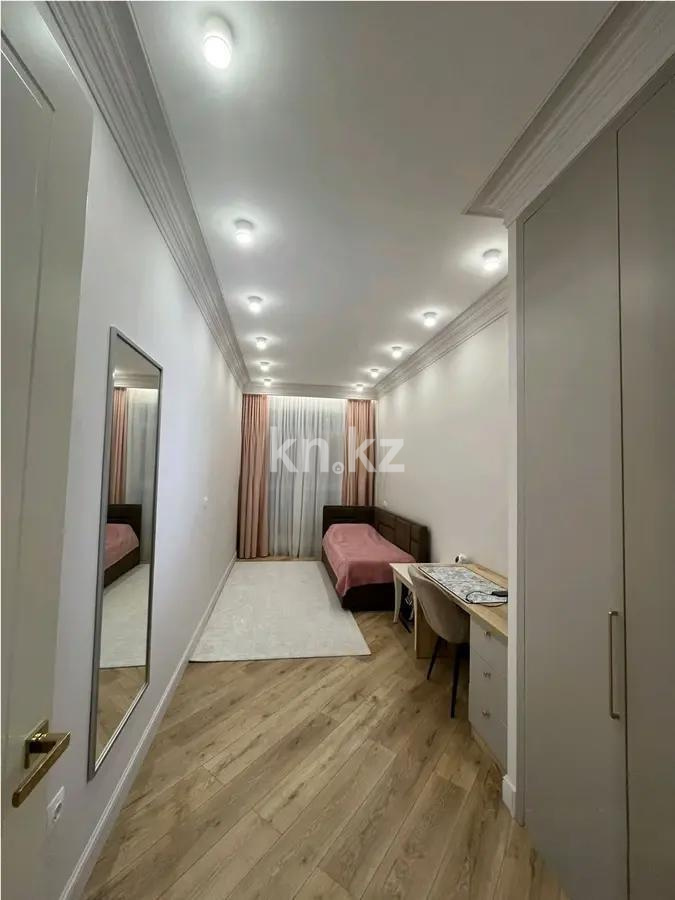 Продажа 4-комнатной квартиры, 105 м² в Астане - фото 3
