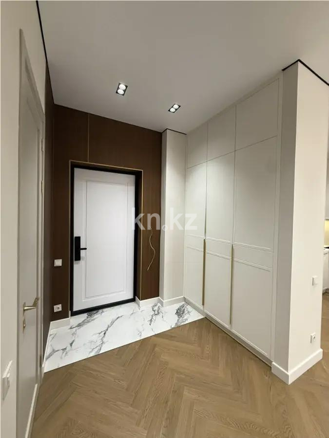 Продажа 2-комнатной квартиры, 48.5 м² в Астане - фото 5