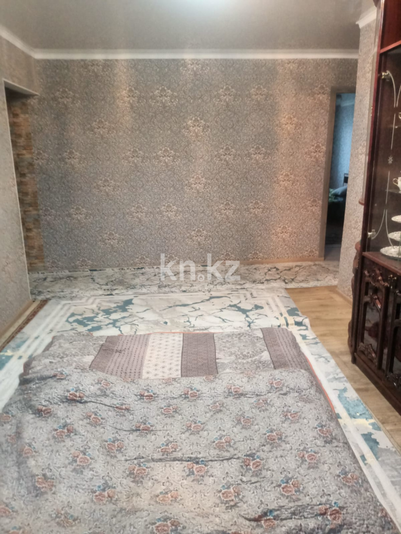 Продажа 3-комнатной квартиры, 63 м² в Таразе - фото 3