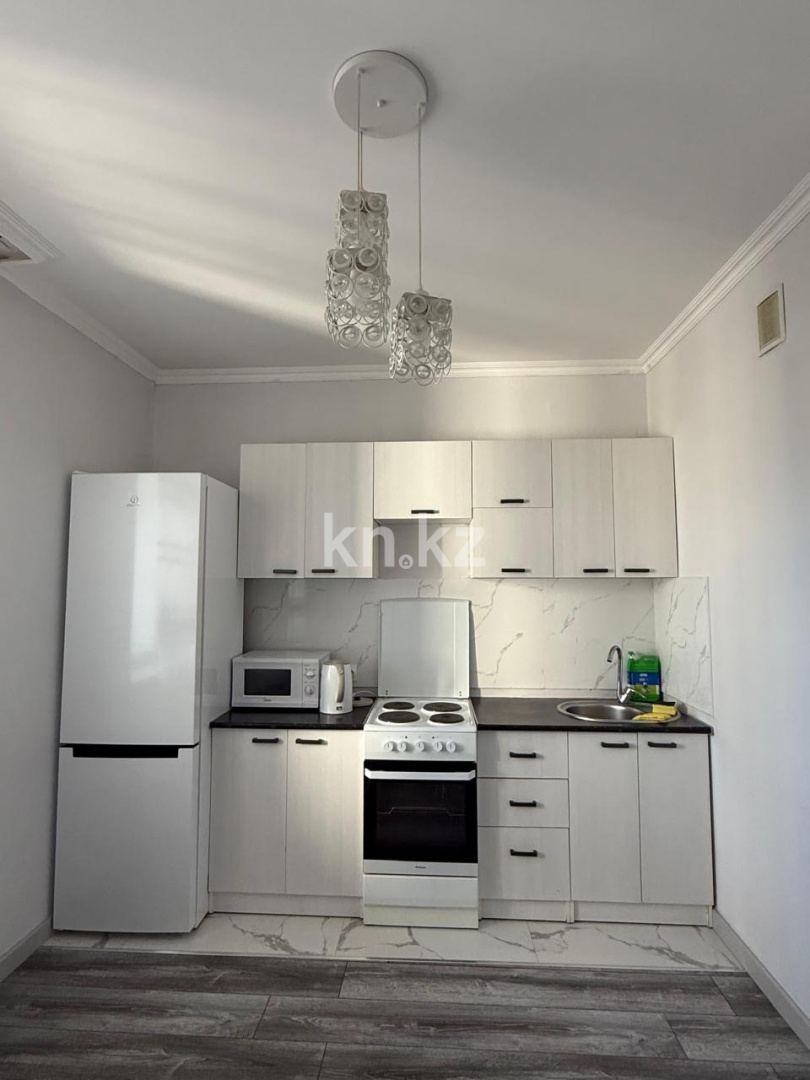 Аренда 1-комнатной квартиры, 40 м² в Астане - фото 2