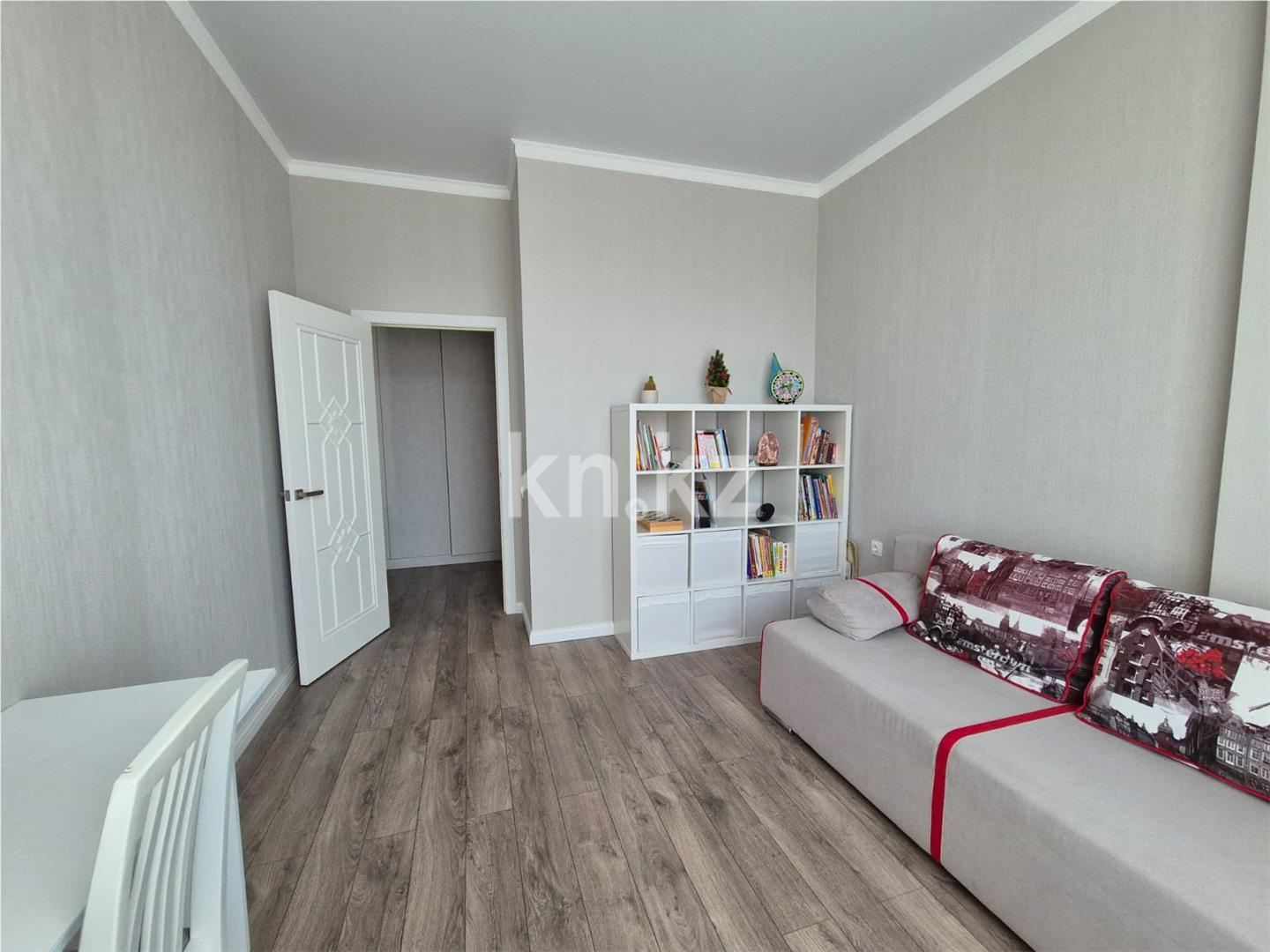Продажа 2-комнатной квартиры, 65.1 м² в Астане - фото 6