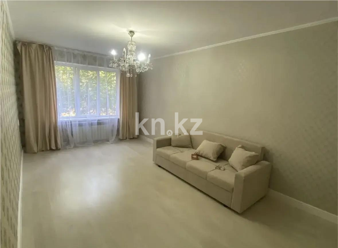 Продажа 3-комнатной квартиры, 65 м² в Алматы