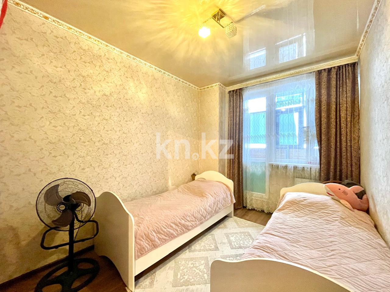 Продажа 3-комнатной квартиры, 69 м², ул. Акан Серы, дом  16 - ГОРЯЧАЯ ЦЕНА в Астане - фото 12