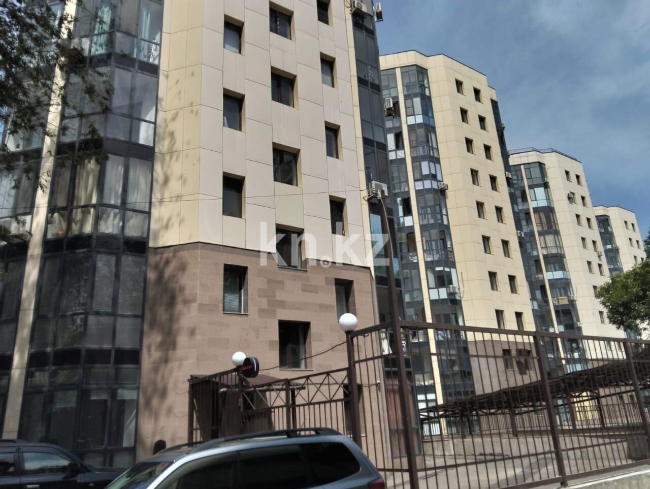 Продажа 2-комнатной квартиры, 40 м² в Алматы - фото 14