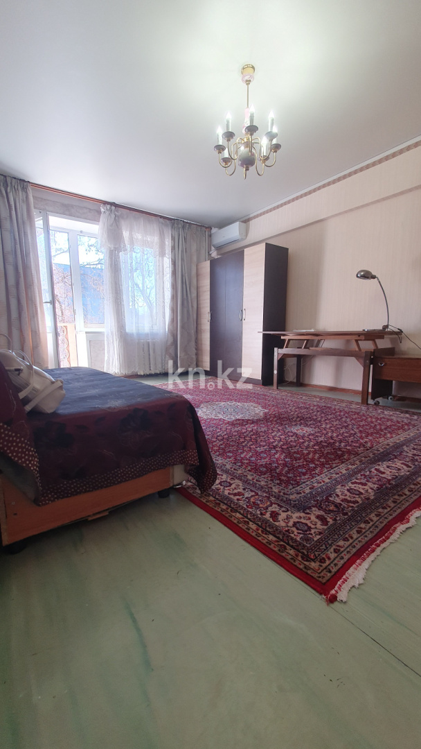 Аренда 1-комнатной квартиры, 42 м² в Алматы - фото 15