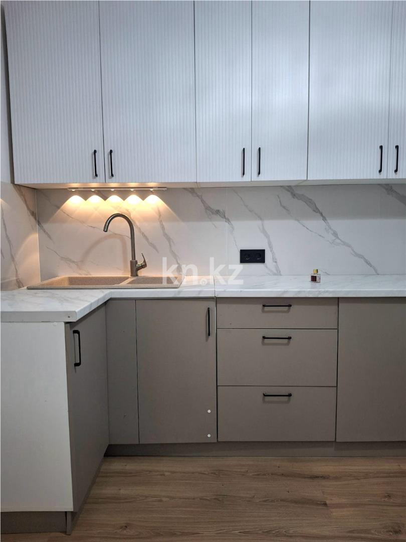 Продажа 1-комнатной квартиры, 44 м² в Астане - фото 3