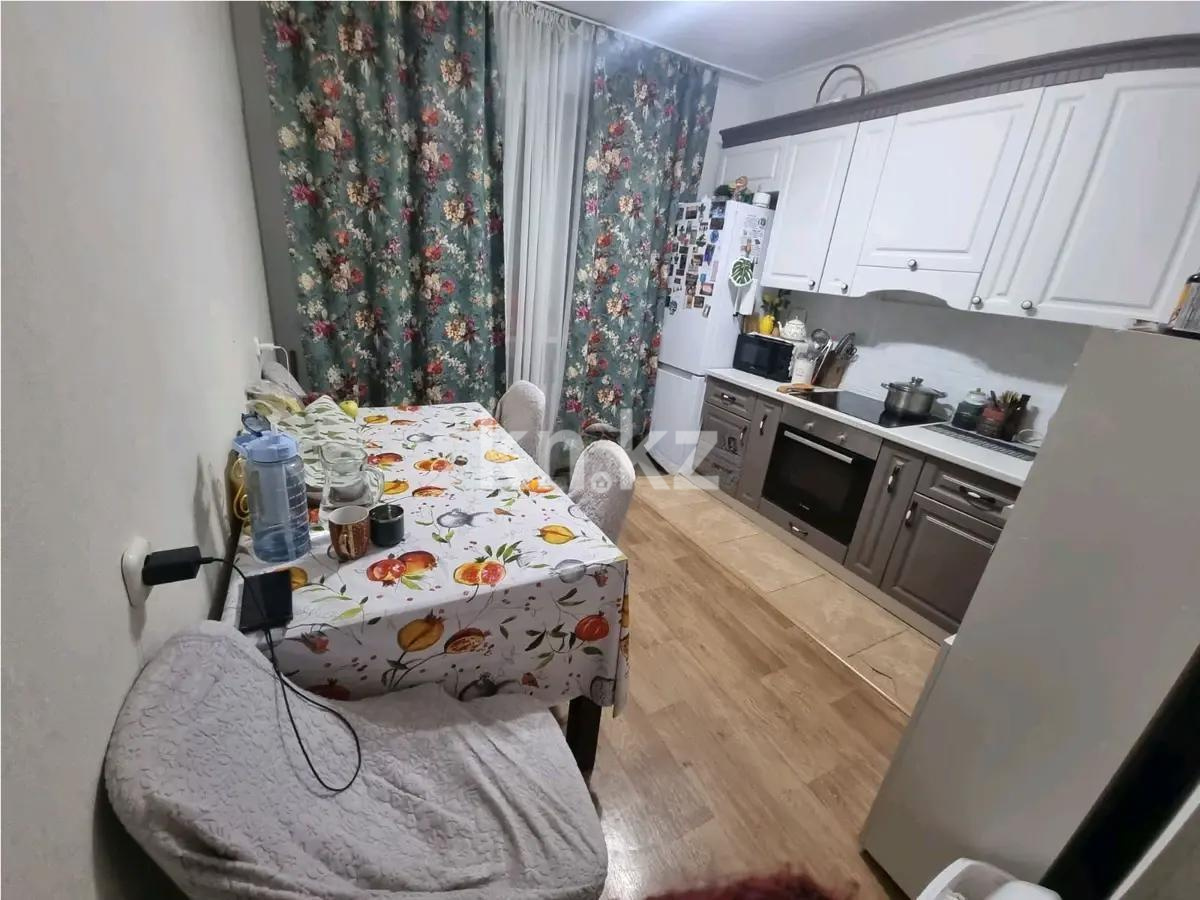 Продажа 3-комнатной квартиры, 88 м² в Астане - фото 4