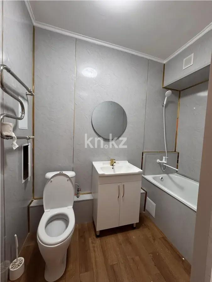 Продажа 1-комнатной квартиры, 51 м² в Алматы - фото 4