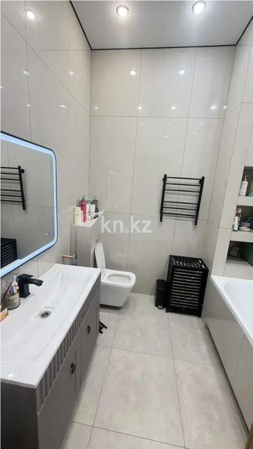Продажа 3-комнатной квартиры, 93 м² в Астане - фото 6