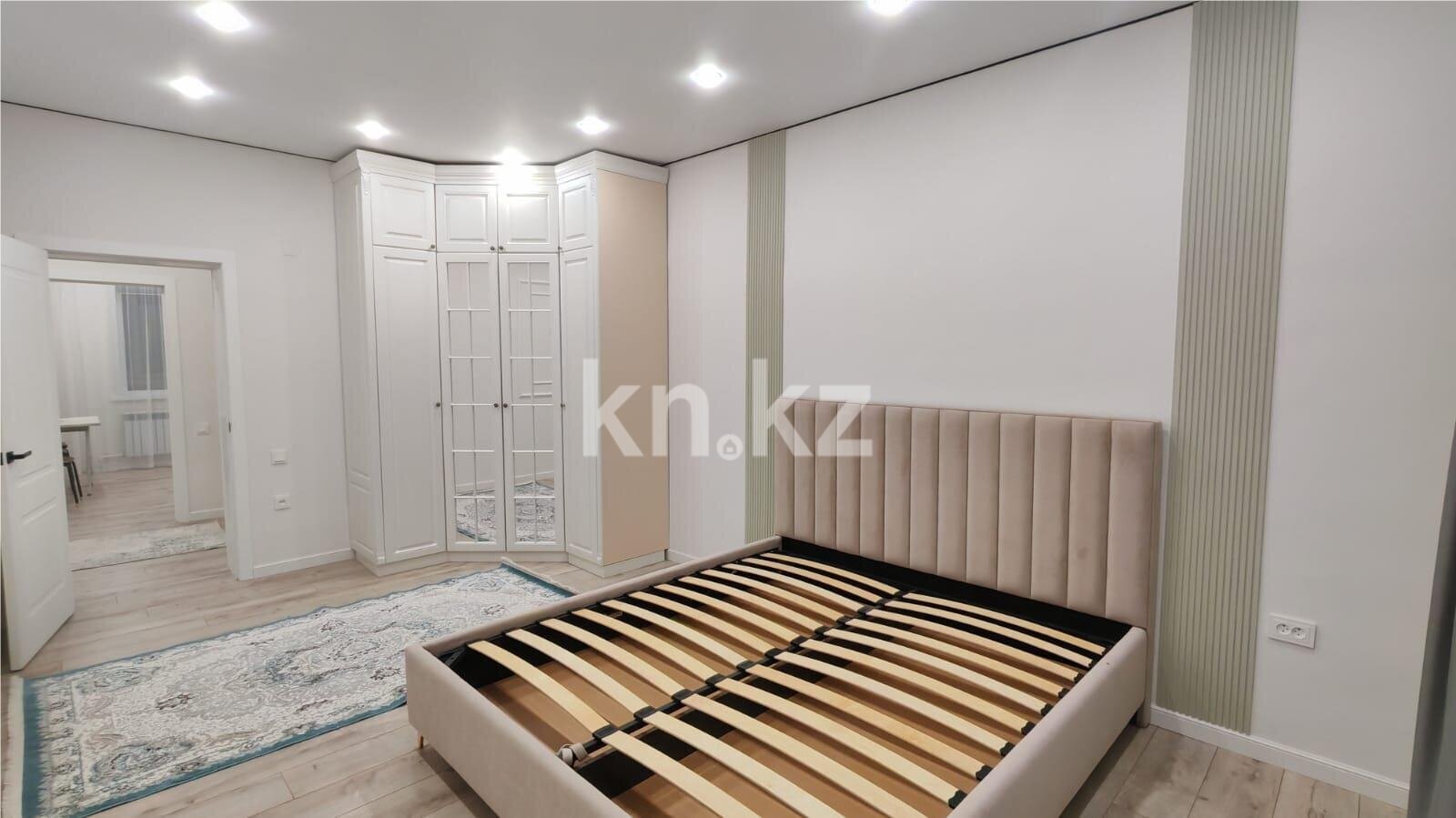 Продажа 3-комнатной квартиры, 78 м² в Караганде - фото 9