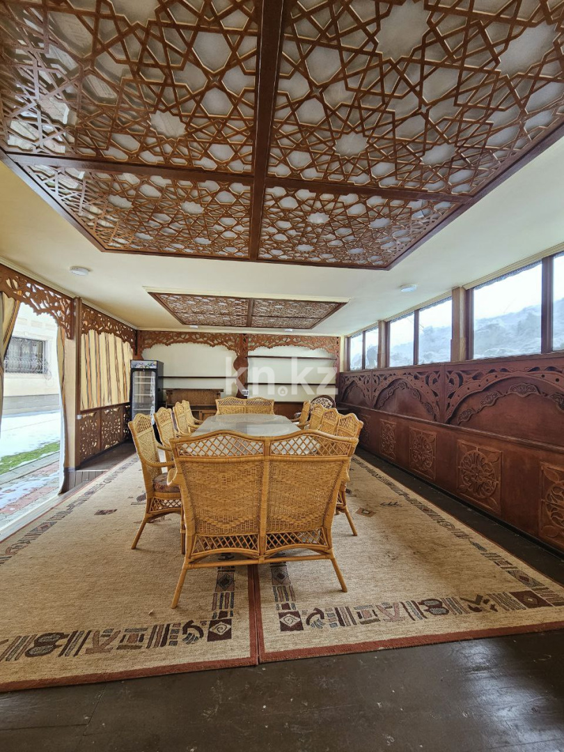 Продажа 9-комнатного дома, 1450 м², ул. Бейсеуова в Алматы - фото 10