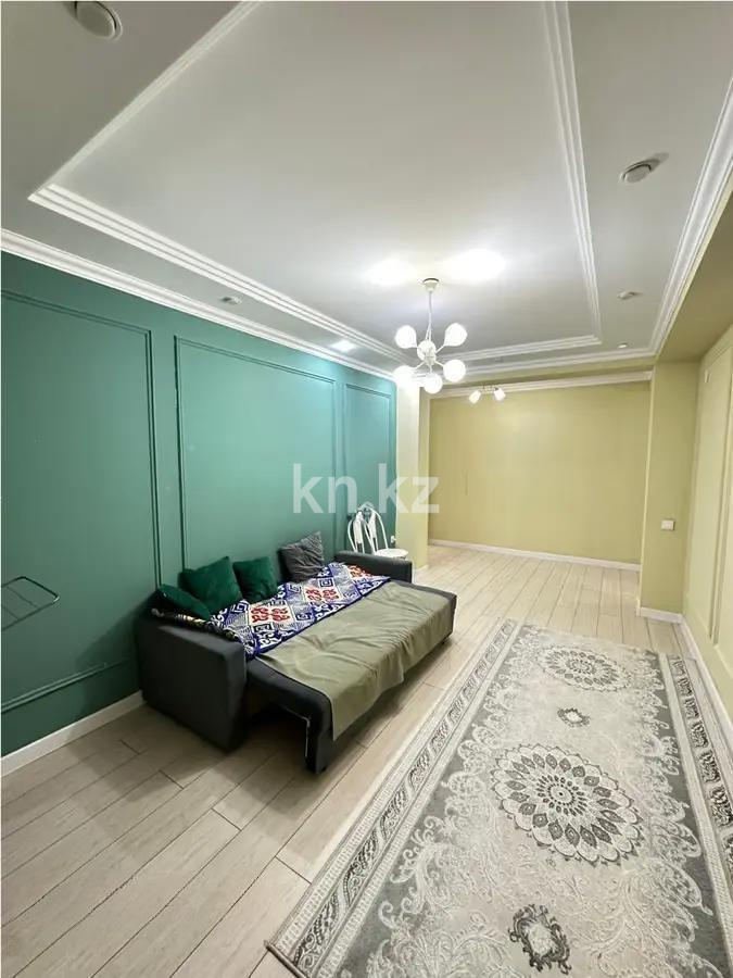 Продажа 2-комнатной квартиры, 60 м², ул. Кабдолова, дом  14 в Алматы