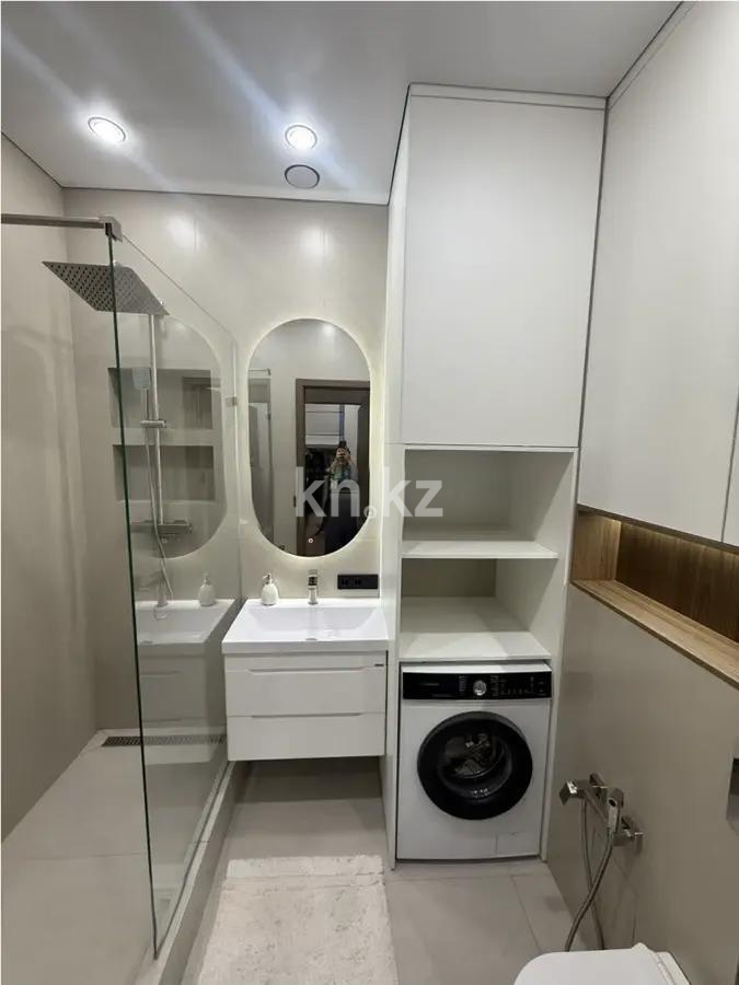 Продажа 3-комнатной квартиры, 53 м² в Алматы - фото 3