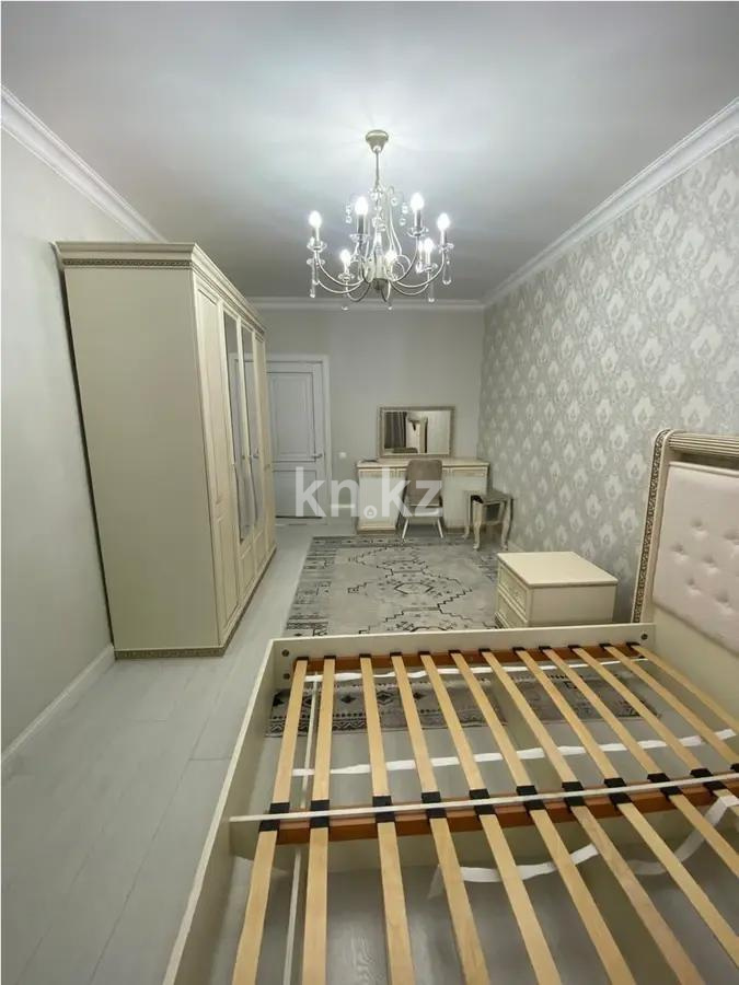 Продажа 3-комнатной квартиры, 91 м², ул. Наурызбай батыра, дом  50 в Алматы - фото 4