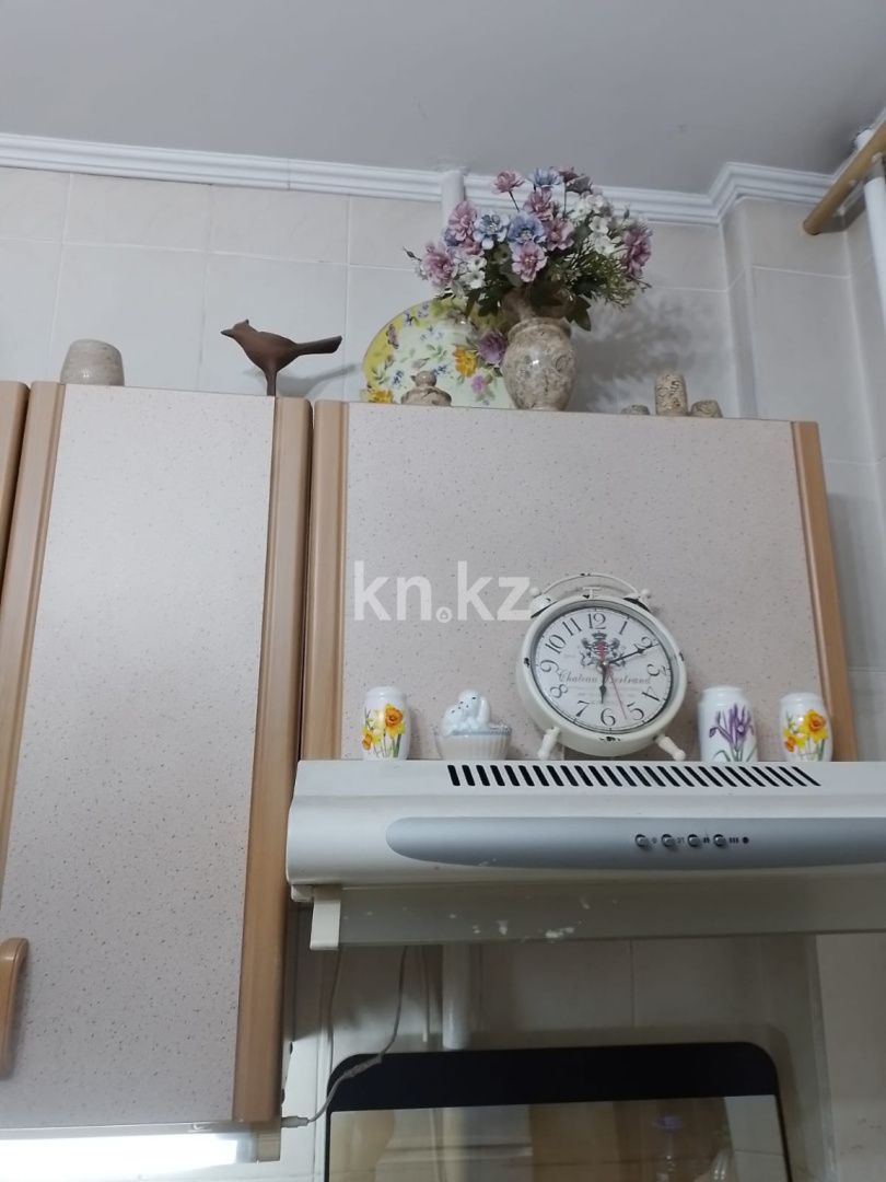 Продажа 3-комнатной квартиры, 72.4 м² в Алматы - фото 10