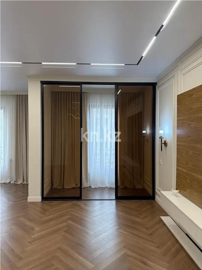 Продажа 5-комнатной квартиры, 278 м² в Алматы