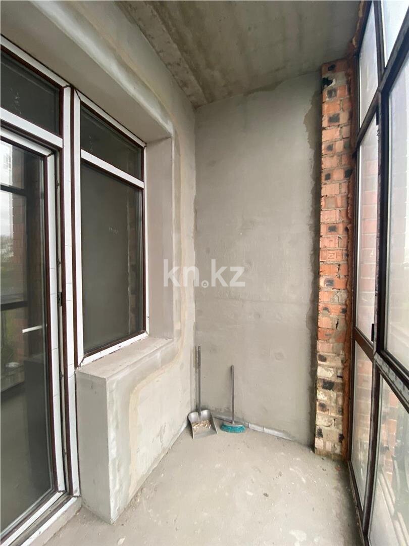 Продажа 3-комнатной квартиры, 112 м² в Караганде - фото 5