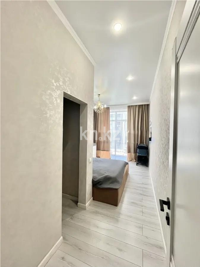 Продажа 3-комнатной квартиры, 94 м² в Караганде - фото 3