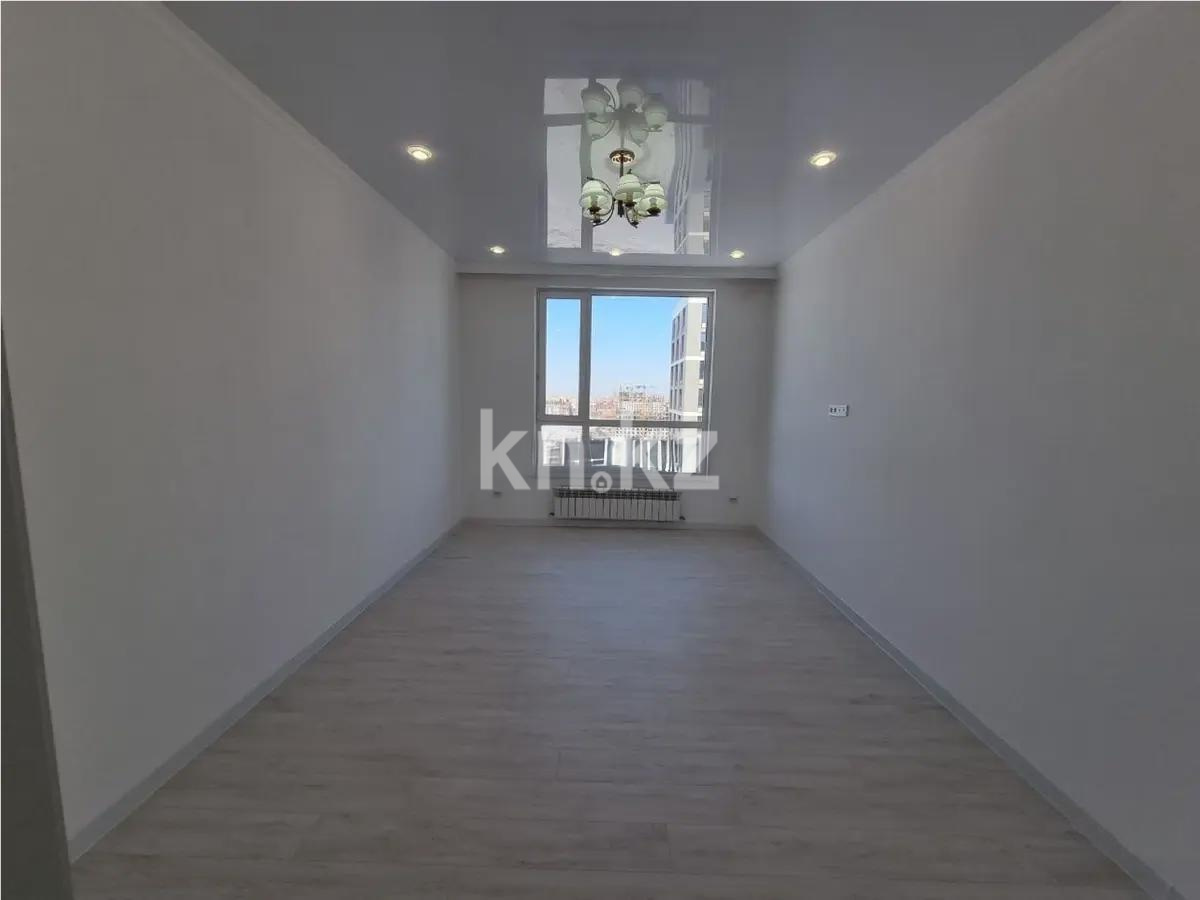 Продажа 2-комнатной квартиры, 67 м², ул. Асфендиярова, дом  8 в Астане - фото 2