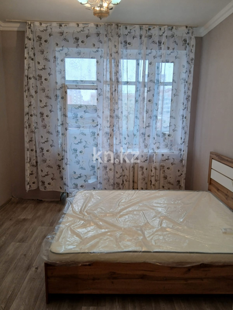 Аренда 2-комнатной квартиры, 56 м², ул. Сейфуллина, дом  8 - пр. Абая в Астане - фото 5