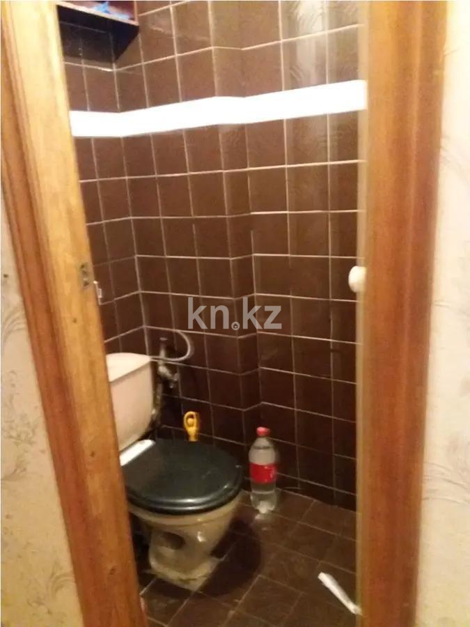 Продажа 2-комнатной квартиры, 52 м², мкр. Аксай-3б, дом  2 в Алматы - фото 5