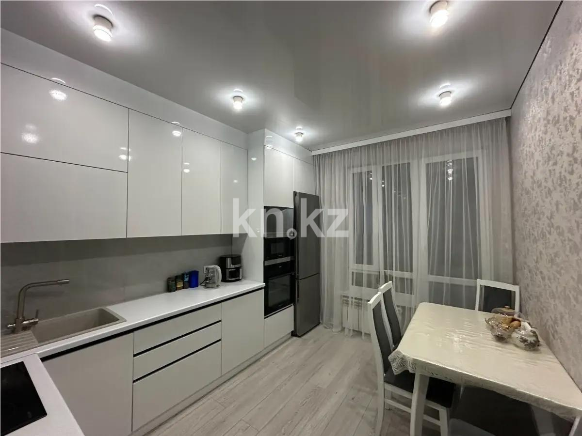 Продажа 2-комнатной квартиры, 61 м² в Алматы - фото 3