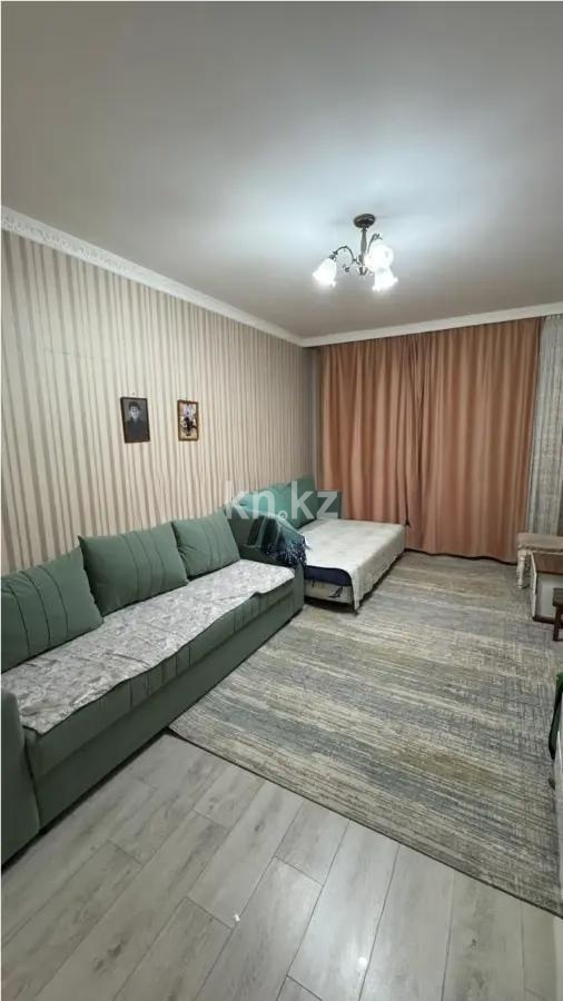 Продажа 4-комнатной квартиры, 120 м² в Астане - фото 2