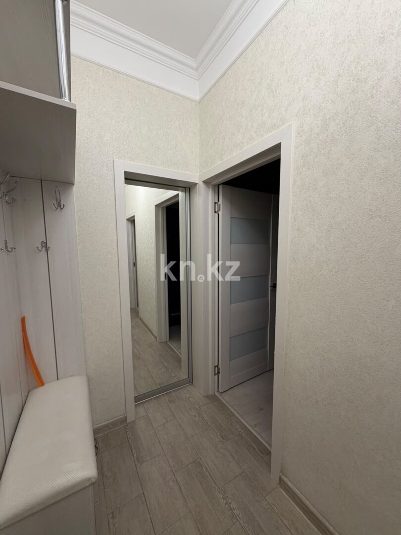Аренда 2-комнатной квартиры, 50 м² в Астане - фото 13