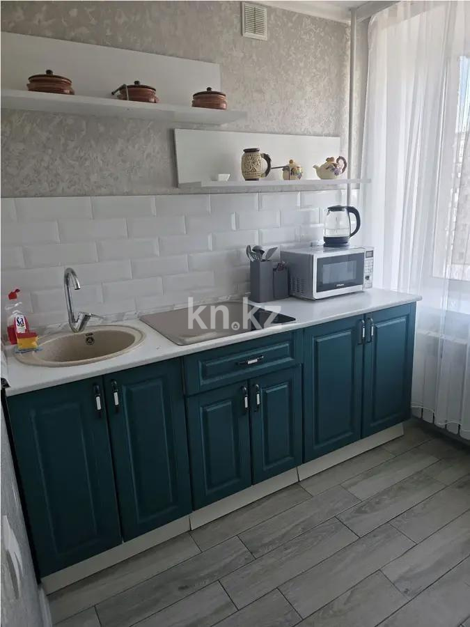 Продажа 1-комнатной квартиры, 38 м² в Караганде - фото 2