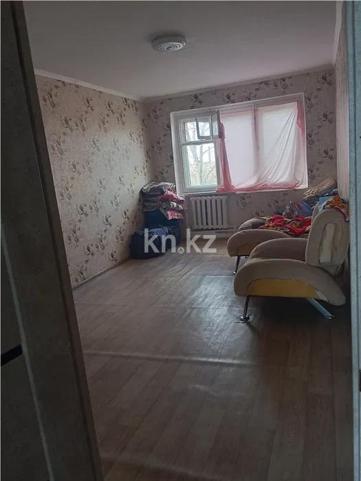 Продажа 2-комнатной квартиры, 47 м² в Абае