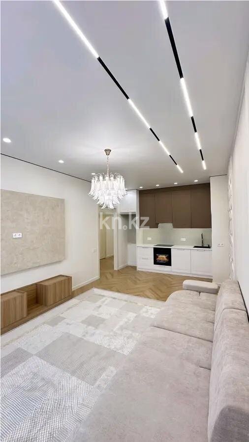 Продажа 3-комнатной квартиры, 78 м² в Астане - фото 4