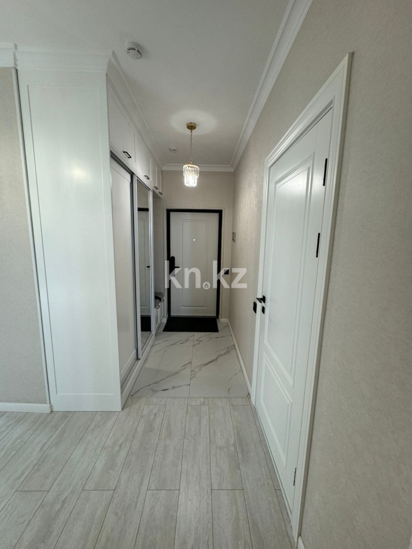 Аренда 2-комнатной квартиры, 70 м² в Астане - фото 12