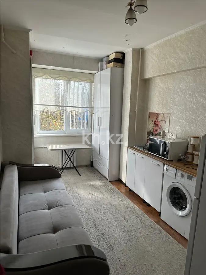 Продажа 1-комнатной квартиры, 15.1 м², ул. Токтабаева, дом  20 в Алматы - фото 2