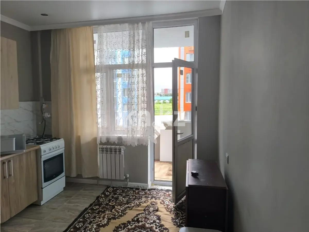 Продажа 1-комнатной квартиры, 47 м², ул. Райымбек батыра, дом  288/1 в Алматы - фото 2