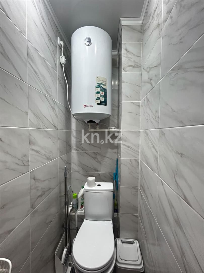 Продажа 3-комнатной квартиры, 67 м² в Караганде - фото 8