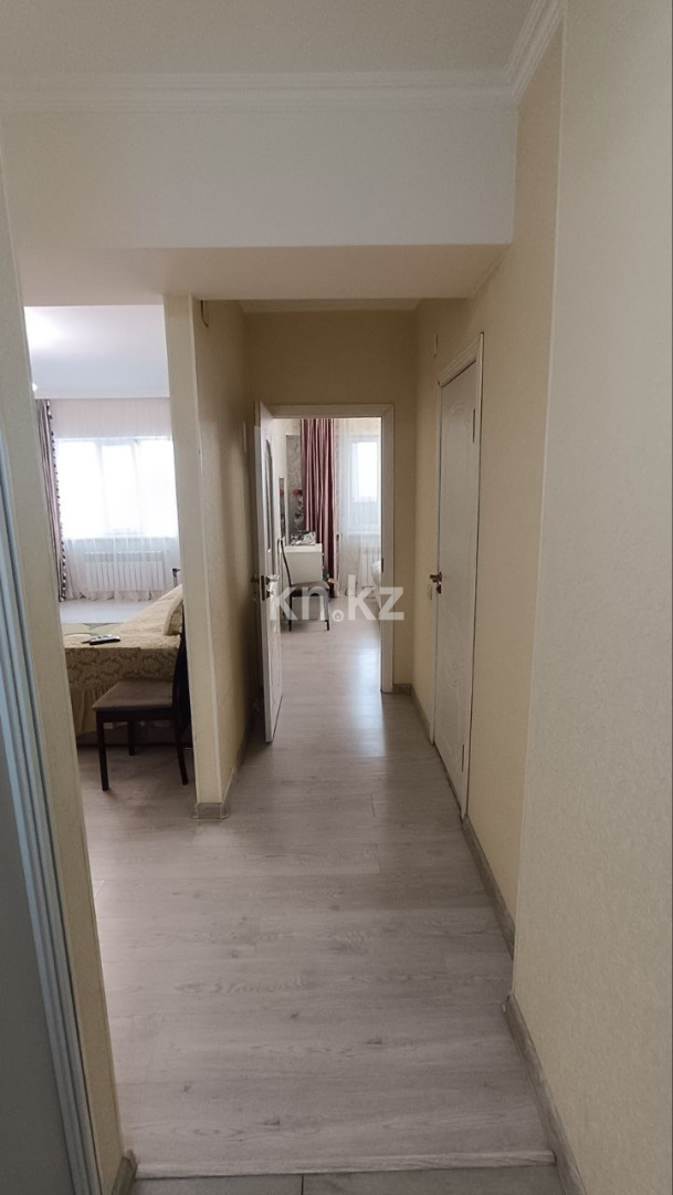 Аренда 2-комнатной квартиры, 60 м² в Алматы - фото 6