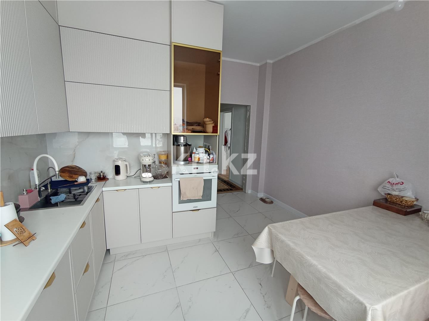Продажа 6-комнатной квартиры, 170 м² в Караганде - фото 8