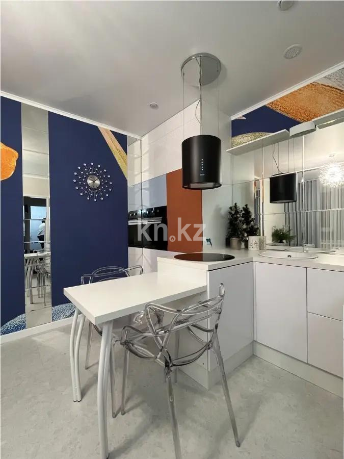 Продажа 2-комнатной квартиры, 40 м², ул. Академическая, дом  9/10 блок 1 в Караганде - фото 2
